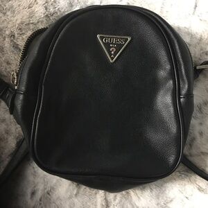 Guess Mini Backpack
